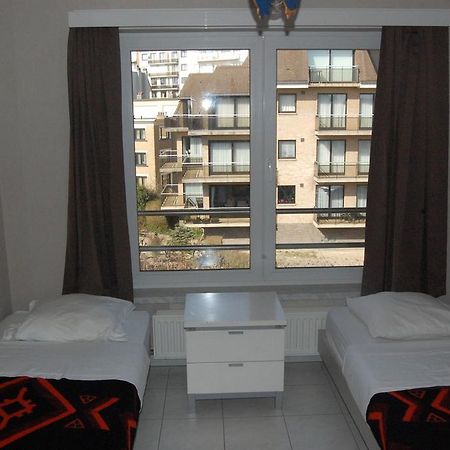 Westhoek Apartments デ パンネ エクステリア 写真